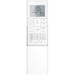 Кондиционер сплит-система Panasonic Etherea XZ25ZKEW (Silver) Thumb