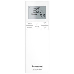 Кондиционер сплит-система Panasonic Etherea XZ25ZKEW (Silver) Thumb