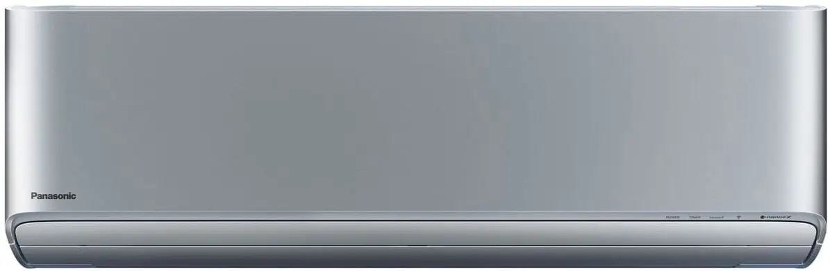 Кондиционер сплит-система Panasonic Etherea XZ25ZKEW (Silver)
