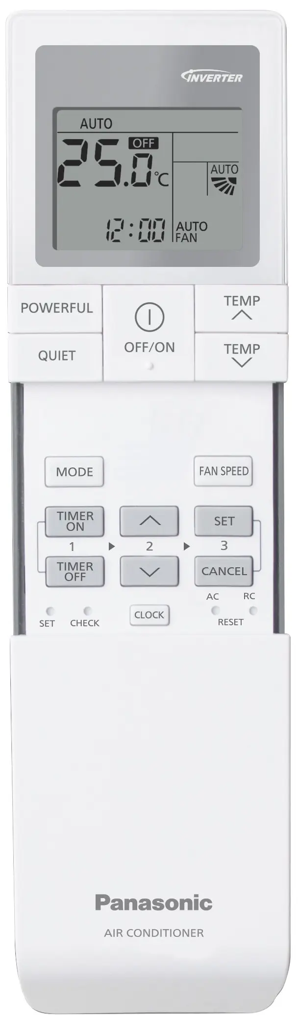 Climatizor sistem-split Panasonic Etherea XZ35XKEW (Silver)