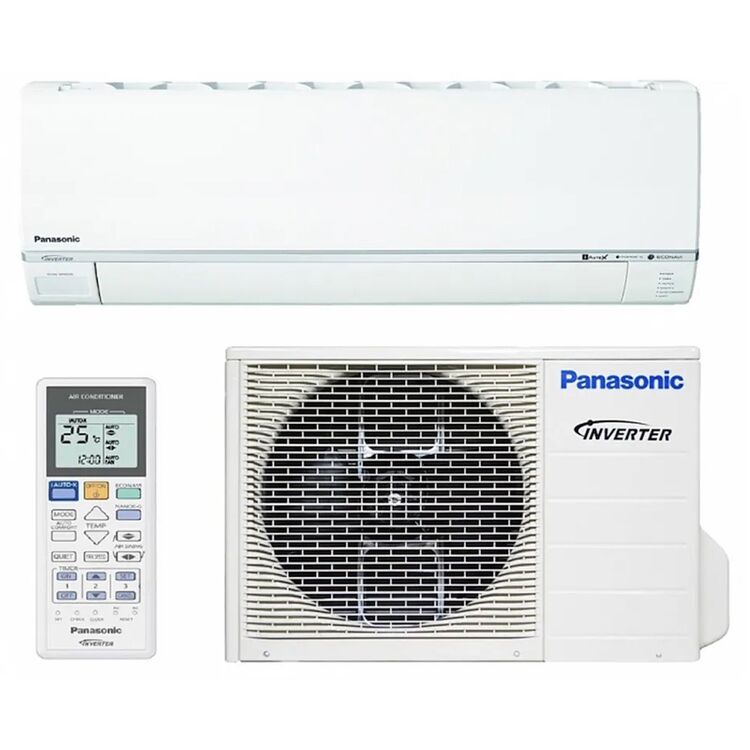 Кондиционер сплит-система Panasonic PNSCSE12RKD (White) купить в ...