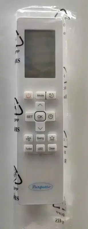 Кондиционер сплит-система Perfetto MD12000 (White)