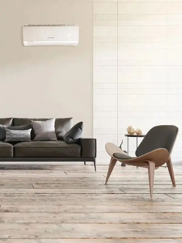 Кондиционер сплит-система Perfetto MD12000 (White)