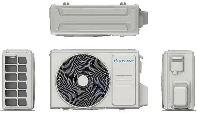 Climatizor sistem-split Perfetto MD18000 (White)