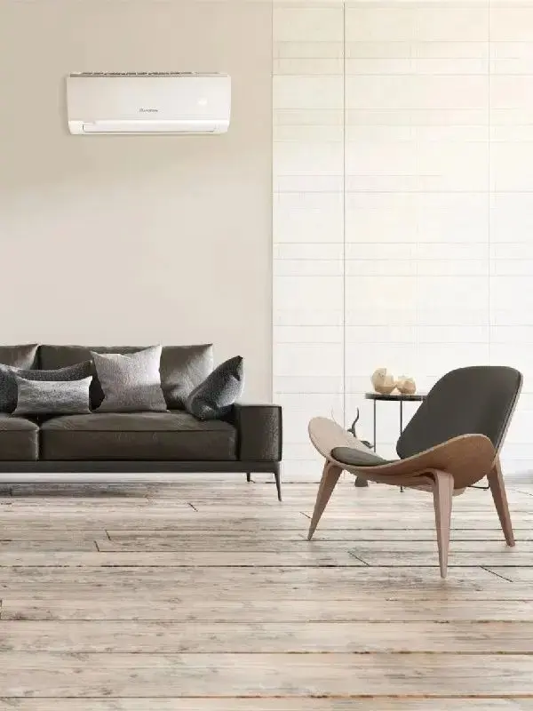 Кондиционер сплит-система Perfetto MD24000 (White)