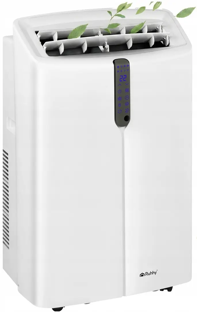 Мобильный кондиционер Ruhhy 27614 (White)