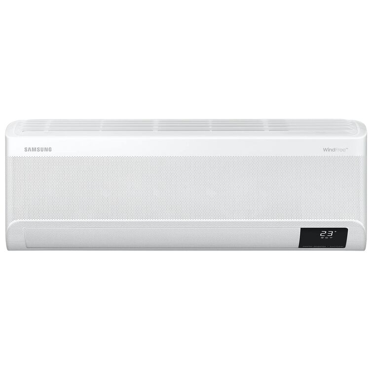 Кондиционер сплит-система Samsung AR09BXFAMWKNUA (White)