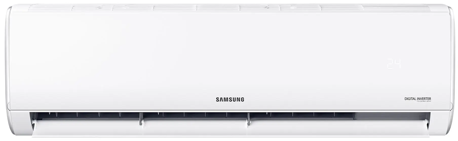 Climatizor sistem-split Samsung AR12TXHQASI/EU (White)