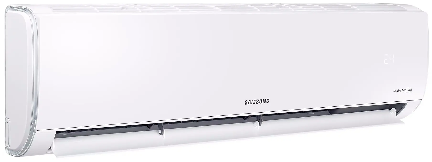 Climatizor sistem-split Samsung AR12TXHQASI/EU (White)
