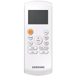Climatizor sistem-split Samsung AR12TXHQASI/EU (White) Thumb