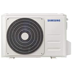 Climatizor sistem-split Samsung AR24BXHQASINEU (White) Thumb