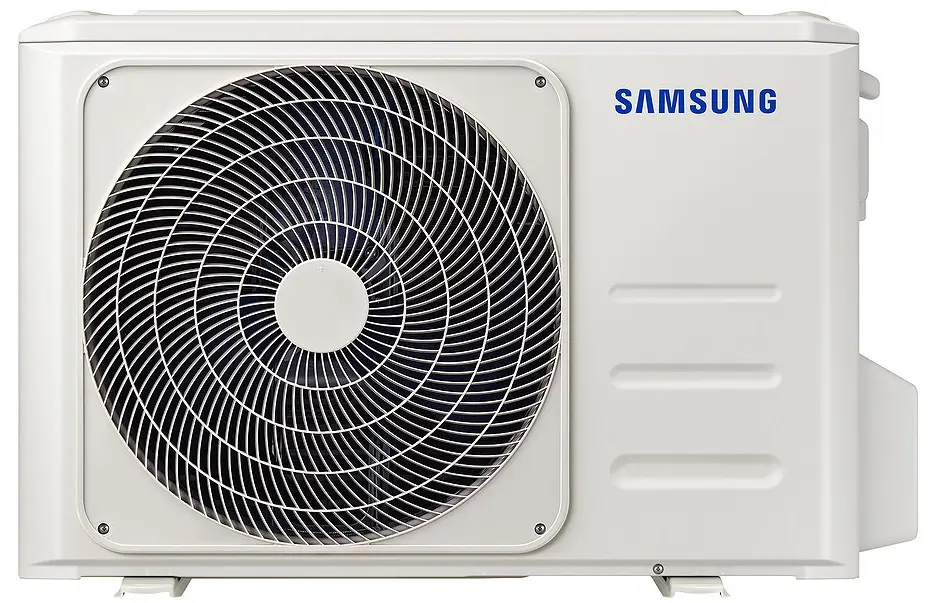 Climatizor sistem-split Samsung AR24BXHQASINEU (White)