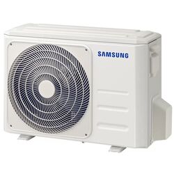 Climatizor Samsung AR35 AR09TXHQASINEU (White) Thumb