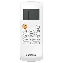 Climatizor Samsung AR35 AR09TXHQASINEU (White) Thumb