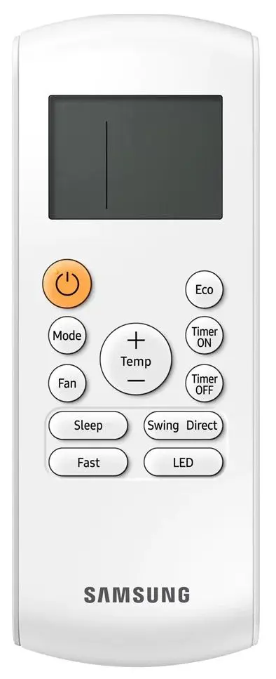 Climatizor Samsung AR35 AR09TXHQASINEU (White)