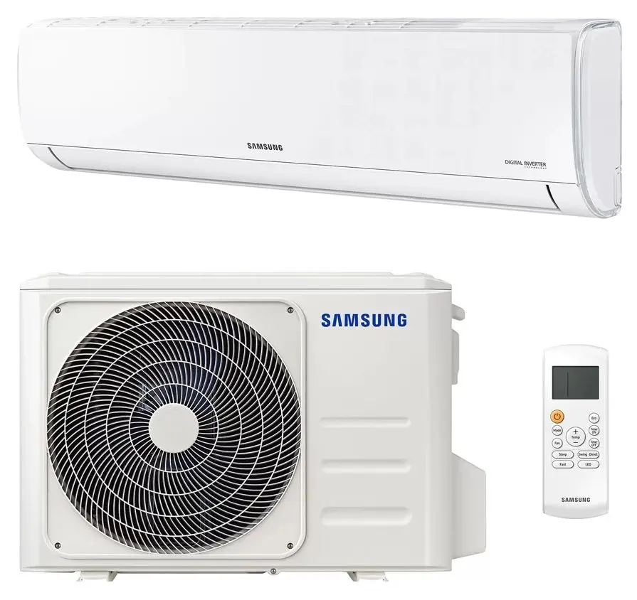 Climatizor Samsung AR35 AR09TXHQASINEU (White)