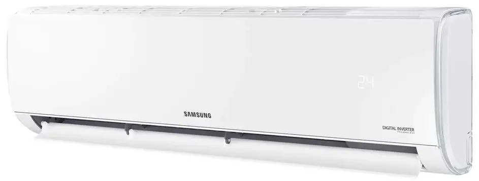 Climatizor sistem-split Samsung AR35 AR12TXHQASINEU/AR12TXHQASIXEU (White)