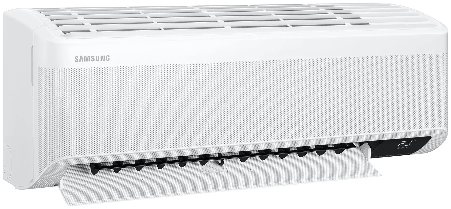 Climatizator Samsung Wind-Free Avant AR09TXEAAWKNEU/AR09TXEAAWKXEU (White)