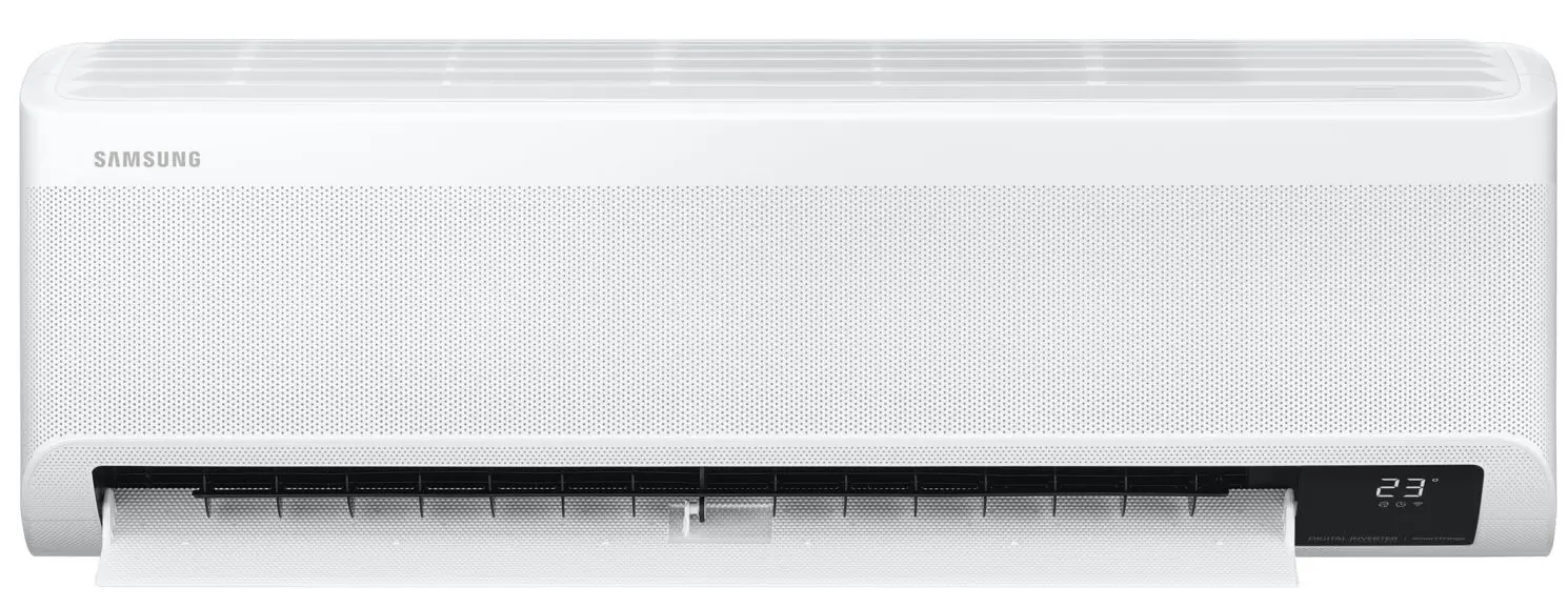 Climatizator Samsung Wind-Free Avant AR09TXEAAWKNEU/AR09TXEAAWKXEU (White)