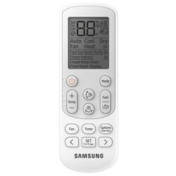 Climatizator Samsung Wind-Free Avant AR09TXEAAWKNEU/AR09TXEAAWKXEU (White) Thumb