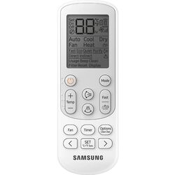 Climatizor Samsung Wind-Free Comfort AR12TXFCAWKNEU/XEU (White) Thumb