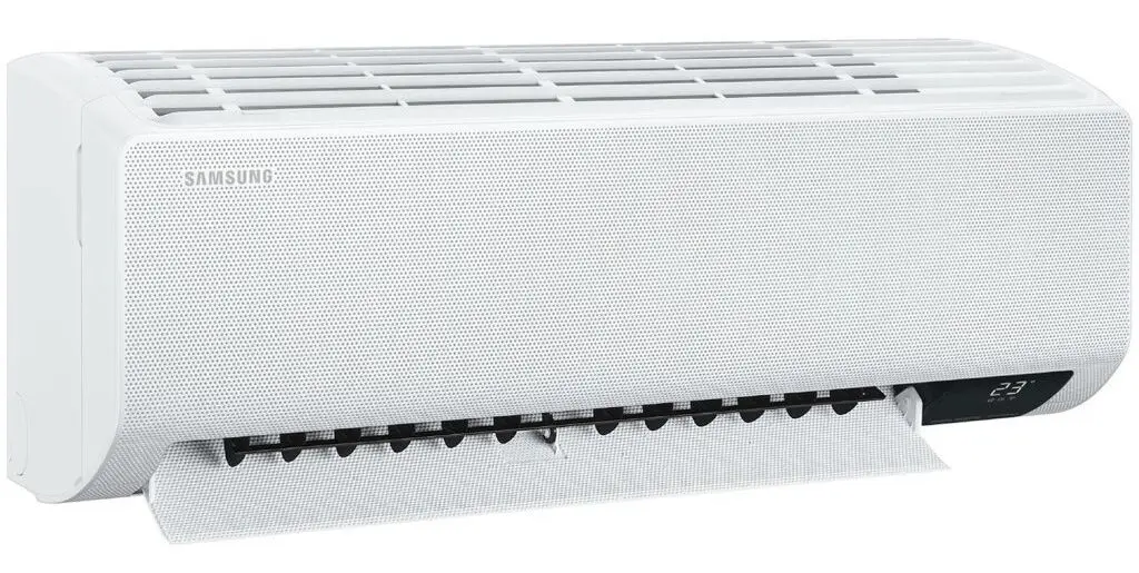 Climatizor Samsung Wind-Free Comfort AR18TXFCAWKNEU/XEU (White)