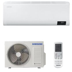 Climatizor Samsung Wind-Free Comfort AR18TXFCAWKNEU/XEU (White) Thumb