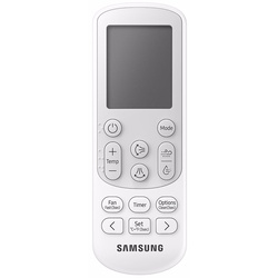 Climatizor Samsung WindFree AR60F09C1BWNUA (White) Thumb