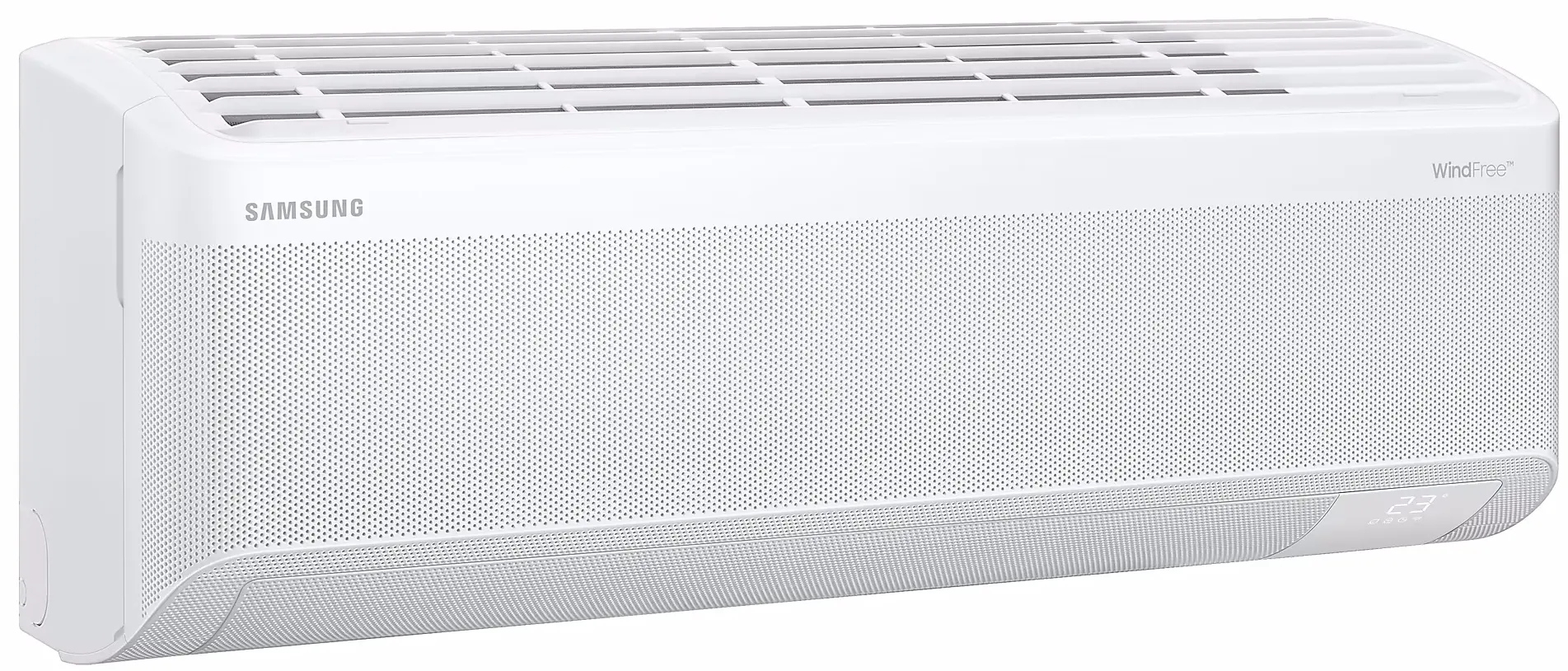 Climatizor Samsung WindFree AR60F09C1BWNUA (White)