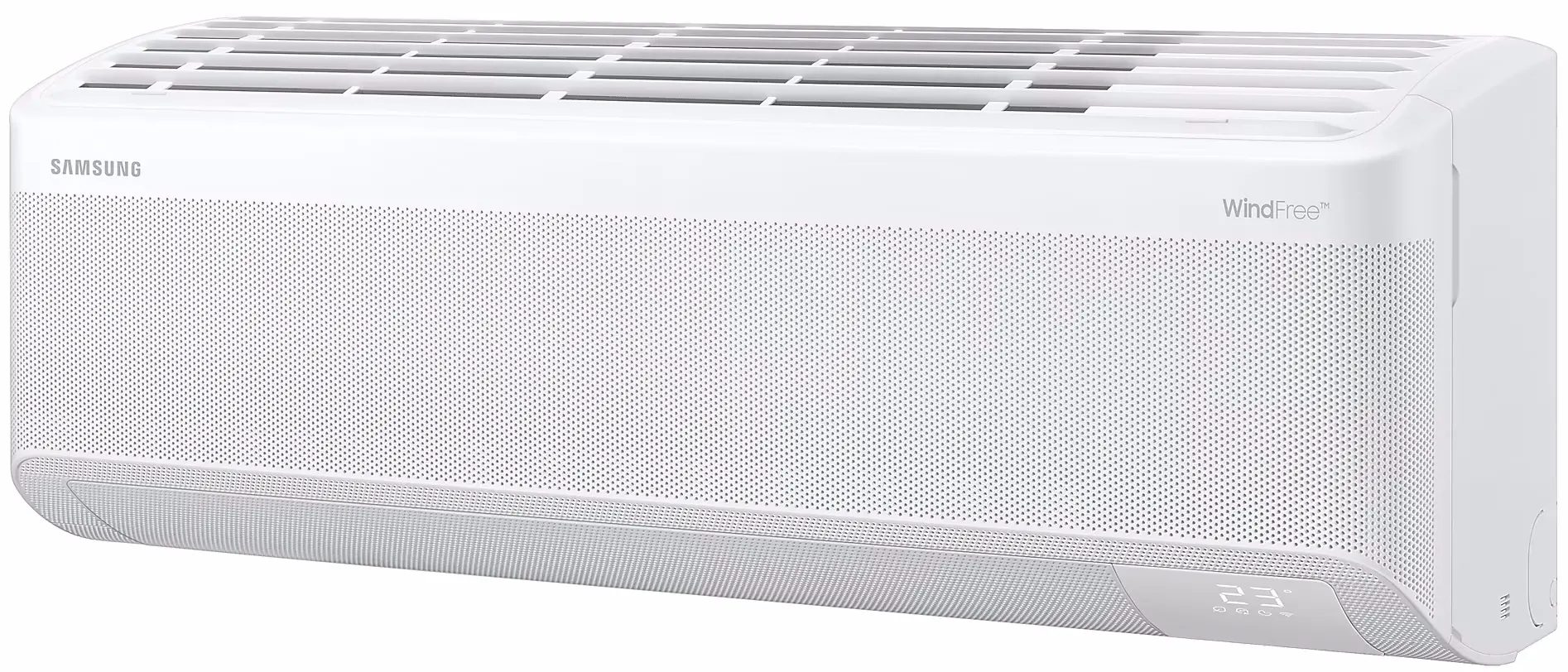 Climatizor Samsung WindFree AR60F09C1BWNUA (White)