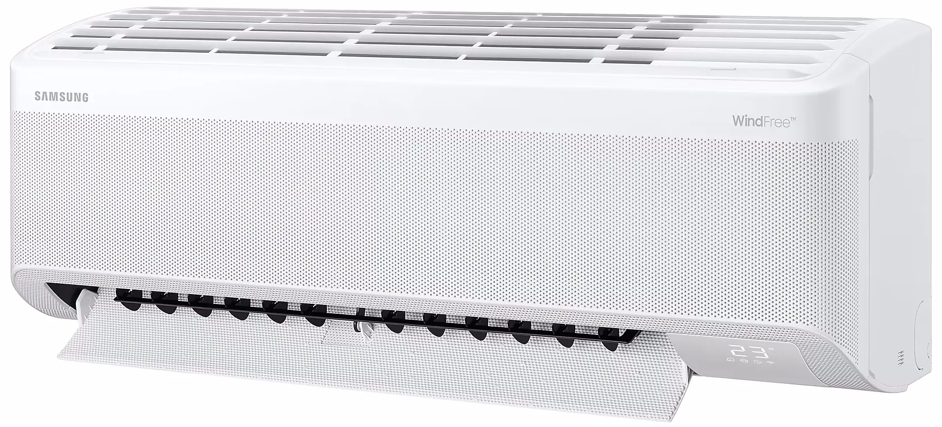 Climatizor Samsung WindFree AR60F09C1BWNUA (White)