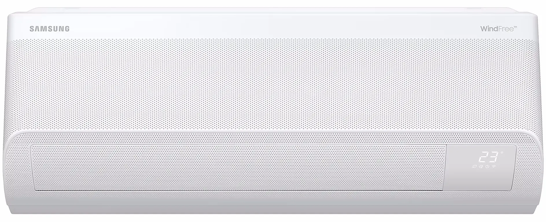 Climatizor Samsung WindFree AR60F09C1BWNUA (White)