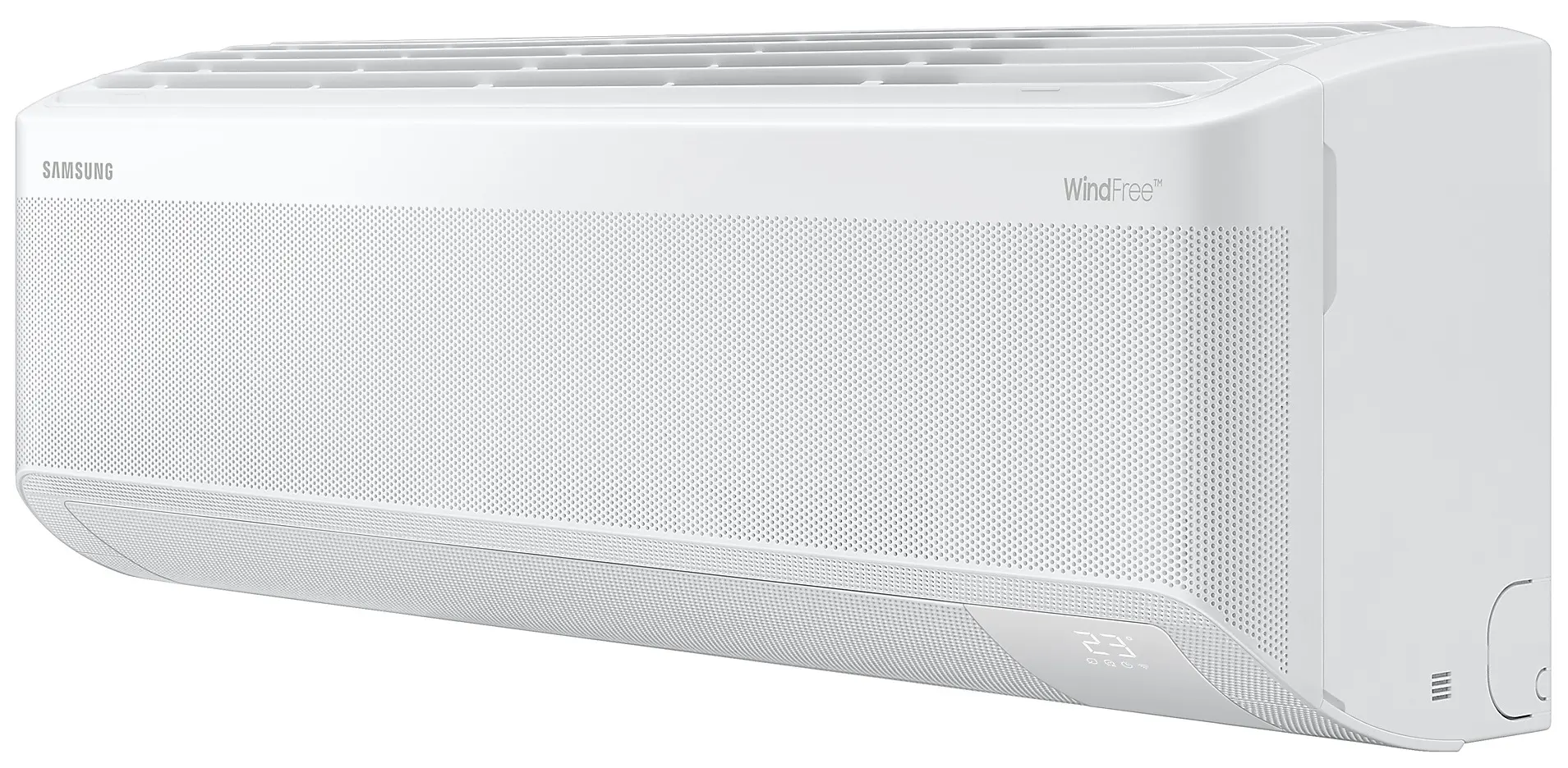 Climatizor Samsung WindFree AR60F09C1BWNUA (White)