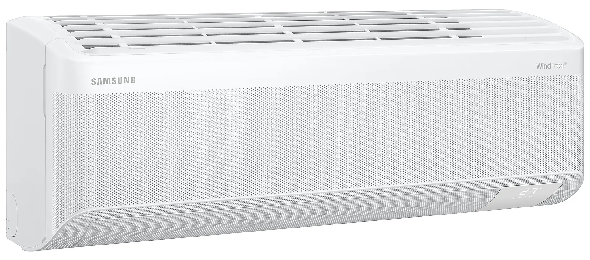 Climatizor sistem-split Samsung WindFree AR60F12C1BWNUA (White)