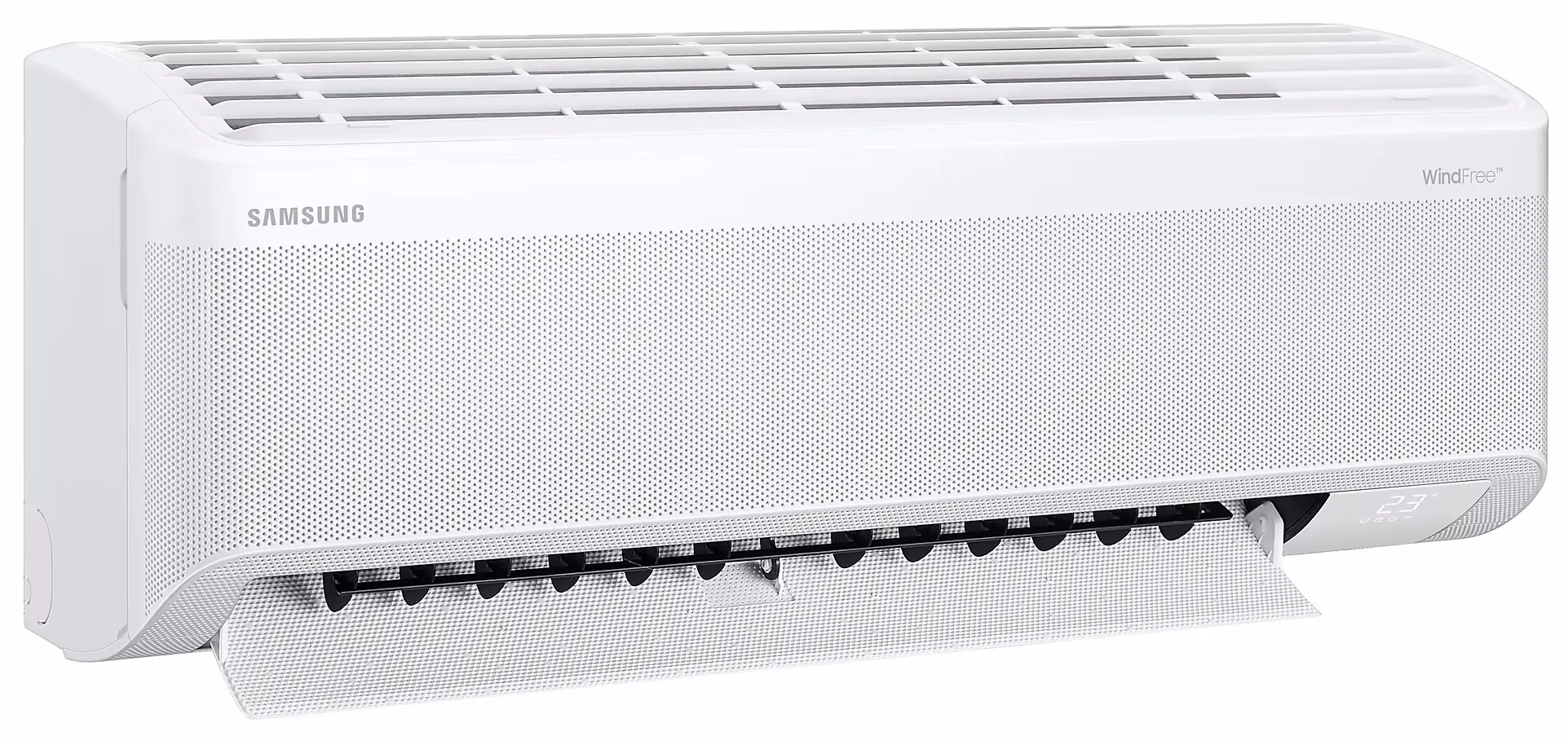 Climatizor sistem-split Samsung WindFree AR60F12C1BWNUA (White)