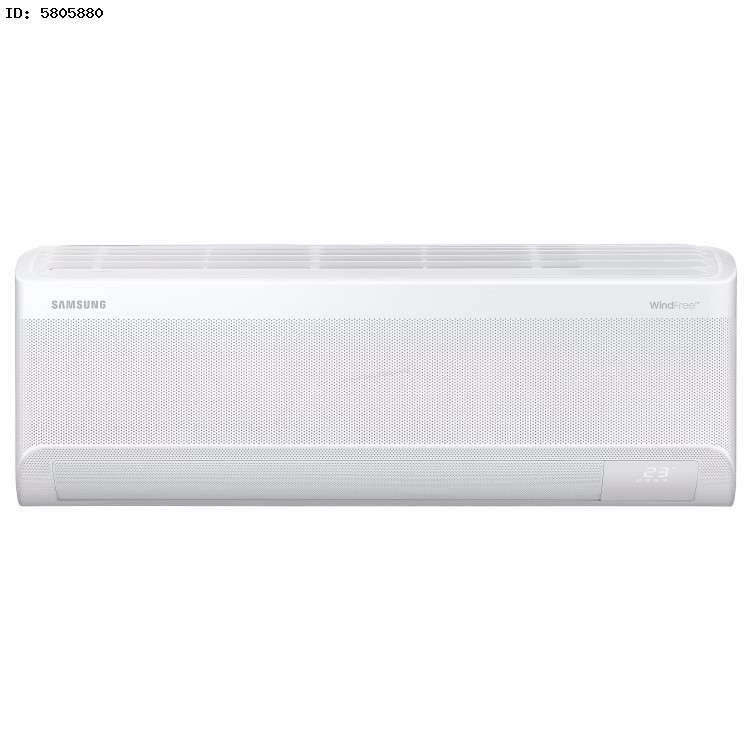 Samsung WindFree AR60F12C1BWNUA