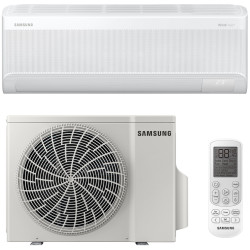 Climatizor sistem-split Samsung WindFree AR60F12C1BWNUA (White) Thumb