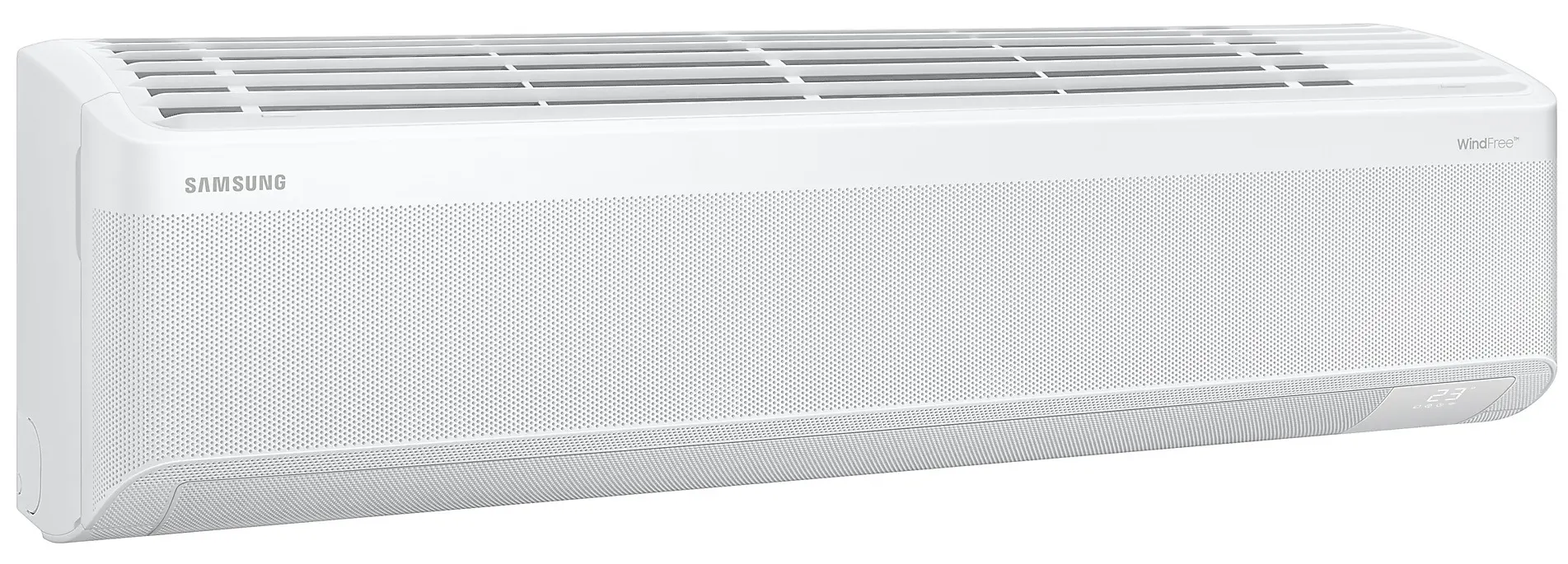 Climatizor Samsung WindFree AR60F18C1BWNUA (White)