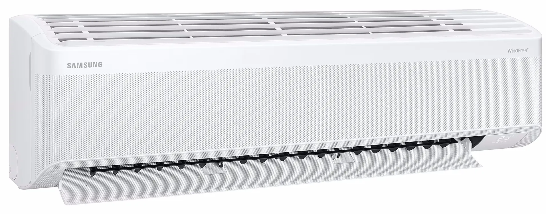 Climatizor Samsung WindFree AR60F18C1BWNUA (White)