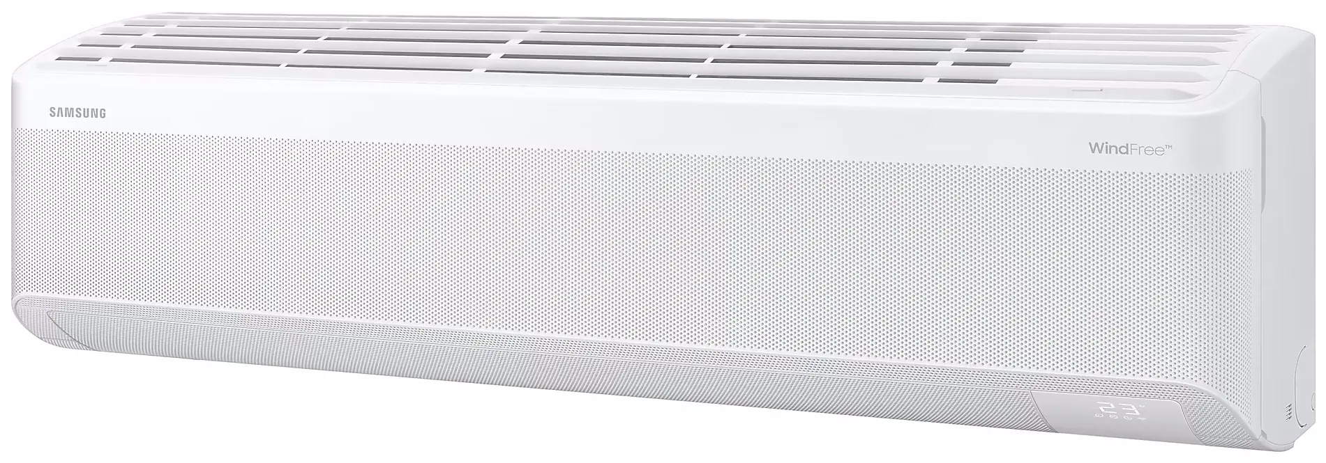 Climatizor Samsung WindFree AR60F18C1BWNUA (White)