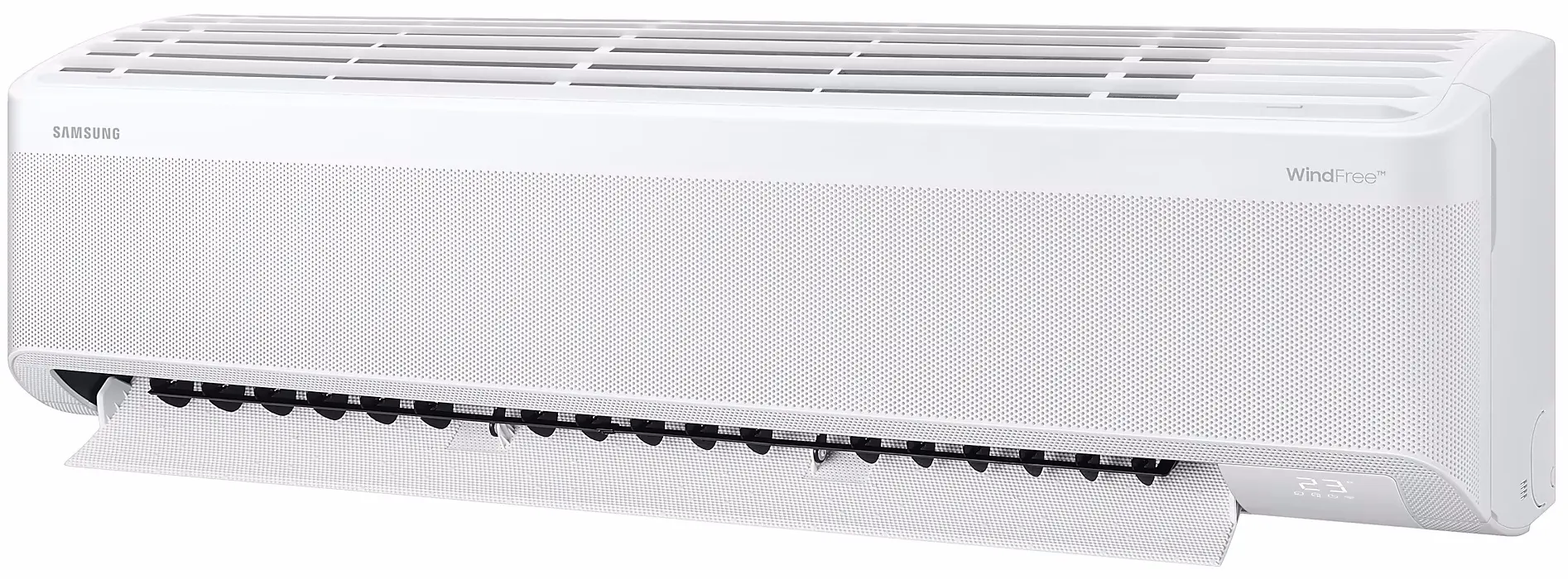 Climatizor Samsung WindFree AR60F18C1BWNUA (White)