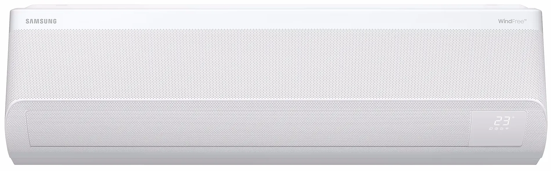 Climatizor Samsung WindFree AR60F18C1BWNUA (White)