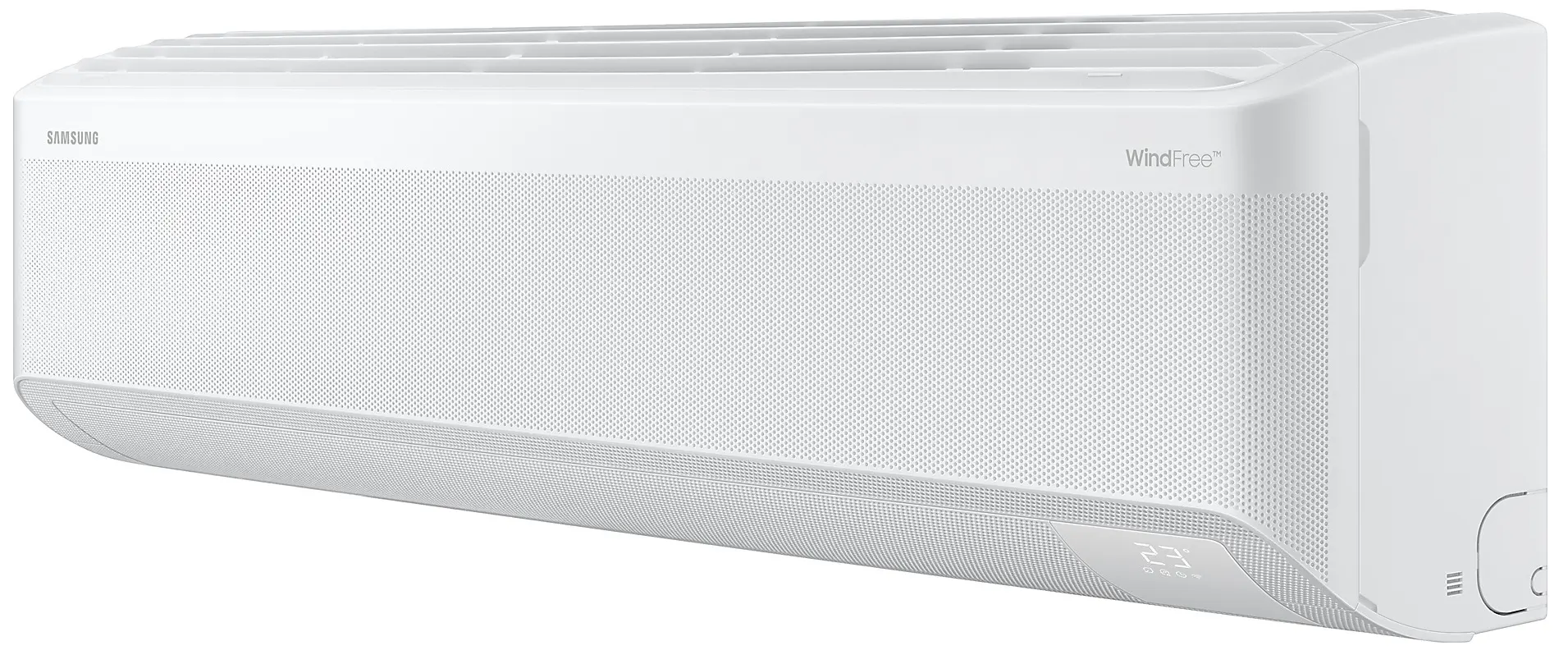 Climatizor Samsung WindFree AR60F18C1BWNUA (White)