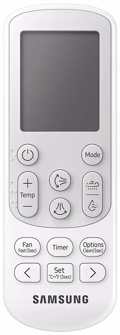 Climatizor Samsung WindFree AR70F09C1BBNUA (Black)