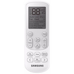Climatizor Samsung WindFree AR70F09C1BBNUA (Black) Thumb