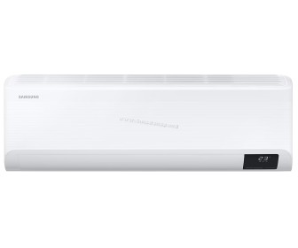 Кондиционер сплит-система Samsung WindFree Nordic AR12TXFYBWKN (White)