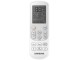 Кондиционер сплит-система Samsung WindFree Nordic AR12TXFYBWKN (White)