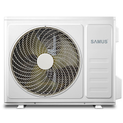 Climatizor sistem-split Samus ACS-12K01 (White) Thumb