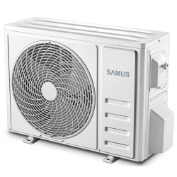 Climatizor sistem-split Samus ACS-12K01 (White) Thumb