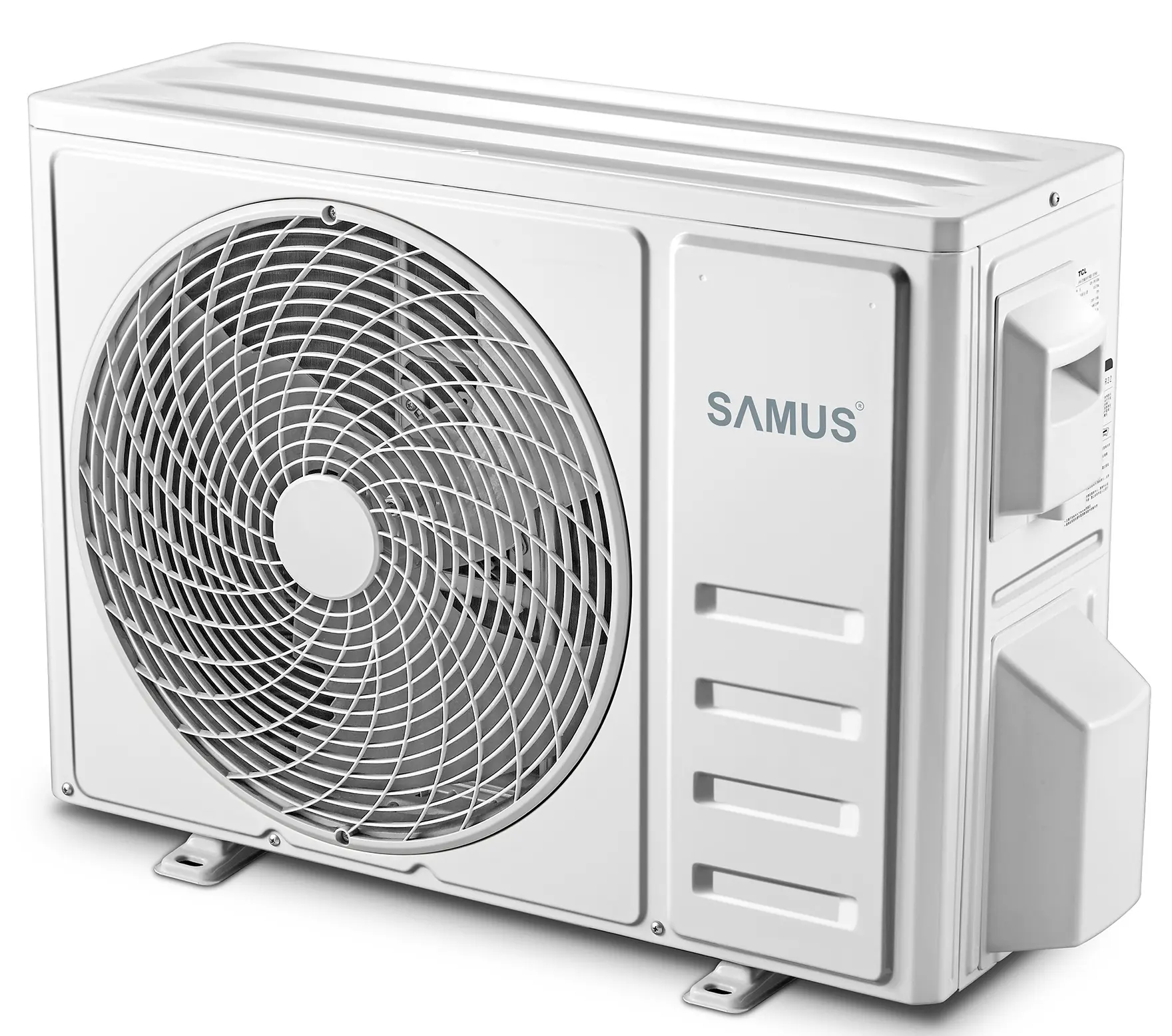 Climatizor sistem-split Samus ACS-12K01 (White)